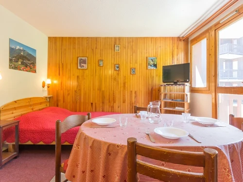 Apartment La Plagne Montchavin Les Coches, 1 bedroom, 5 persons - photo_17808028263