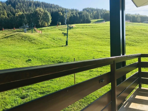 Ferienwohnung La Plagne Montalbert , 1 Schlafzimmer, 5 Personen - photo_17808011789