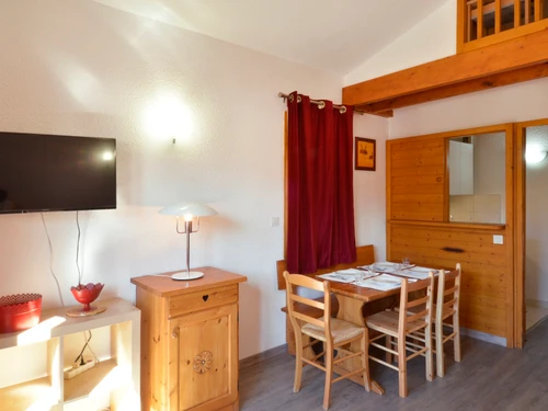 Apartment Belle Plagne, 1 bedroom, 5 persons - photo_17724439415