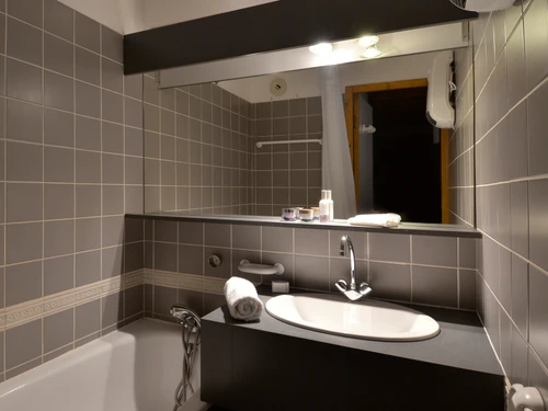 Apartment Belle Plagne, 1 bedroom, 5 persons - photo_17724439415