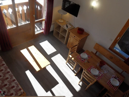 Apartment Belle Plagne, 1 bedroom, 5 persons - photo_17724439415