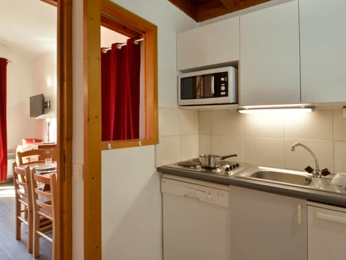 Apartment Belle Plagne, 1 bedroom, 5 persons - photo_17724439415