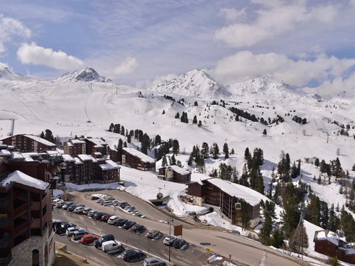 Apartment Belle Plagne, 1 bedroom, 5 persons - photo_17724439415