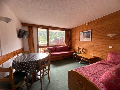 Ferienwohnung Plagne Bellecôte, 1 Schlafzimmer, 5 Personen - photo_17748756761