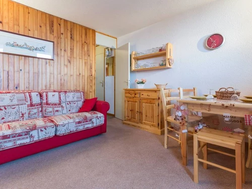 Apartment La Plagne Montchavin Les Coches, 1 bedroom, 5 persons - photo_17808038596