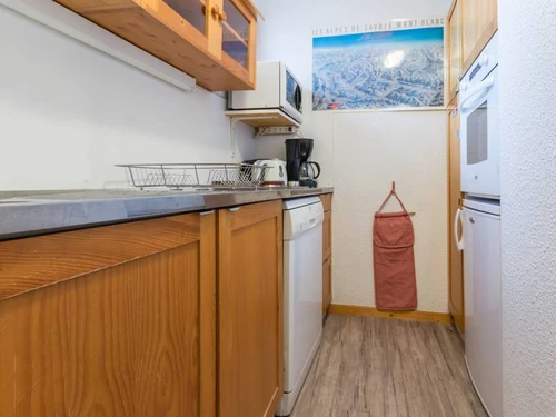 Apartment La Plagne Montchavin Les Coches, 1 bedroom, 5 persons - photo_17808038596