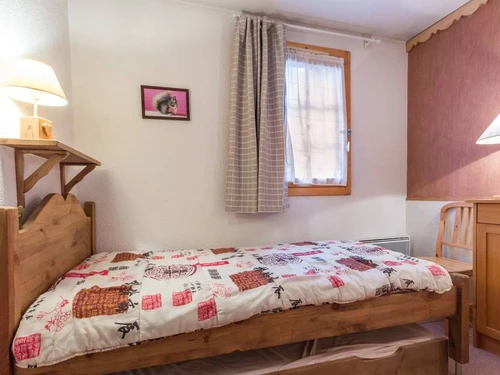 Apartment La Plagne Montchavin Les Coches, 1 bedroom, 5 persons - photo_17808038596