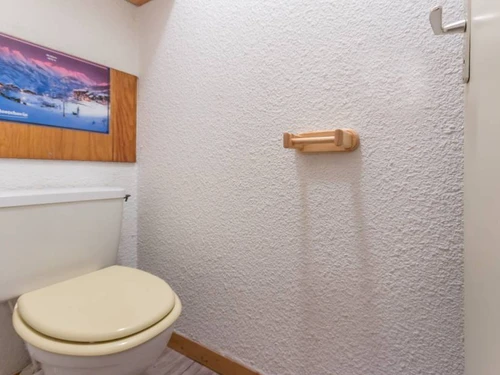 Apartment La Plagne Montchavin Les Coches, 1 bedroom, 5 persons - photo_17808038596