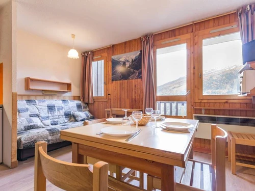 Apartment La Plagne Montchavin Les Coches, 1 bedroom, 5 persons - photo_17808043297