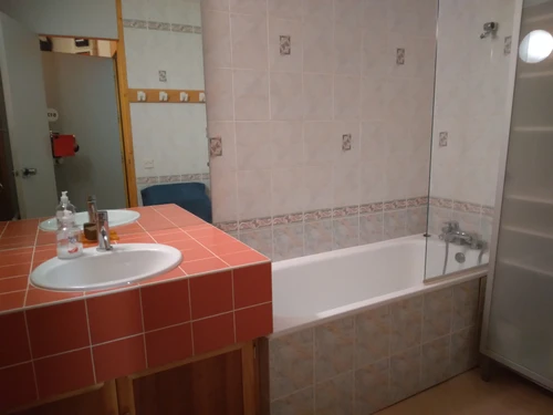 Apartment Plagne Bellecôte, 1 bedroom, 5 persons - photo_20158520451