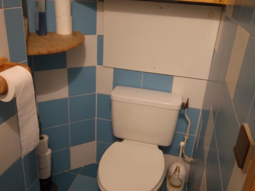 Apartment Plagne Bellecôte, 1 bedroom, 5 persons - photo_20158520451