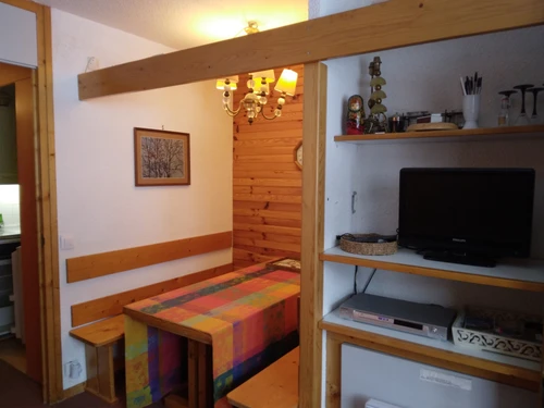 Apartment Plagne Bellecôte, 1 bedroom, 5 persons - photo_20158520451