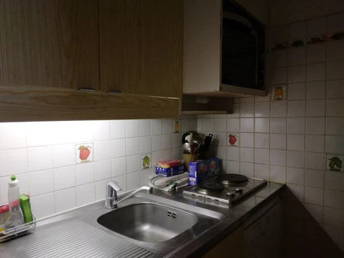 Apartment Plagne Bellecôte, 1 bedroom, 5 persons - photo_20158520451