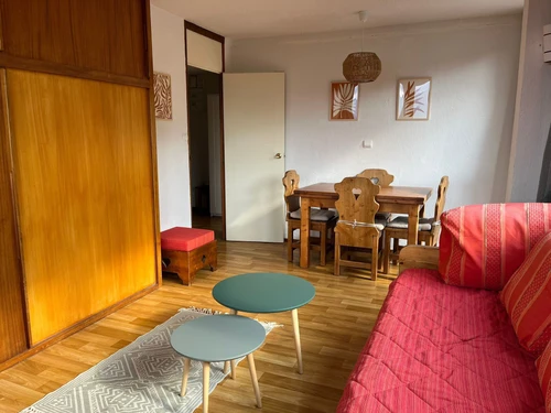 Apartment La Plagne, 1 bedroom, 5 persons - photo_18325760525