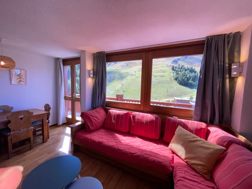 Apartment La Plagne, 1 bedroom, 5 persons - photo_18325760525