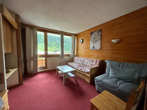 Apartment Plagne Bellecôte, 1 bedroom, 5 persons - photo_20158504909