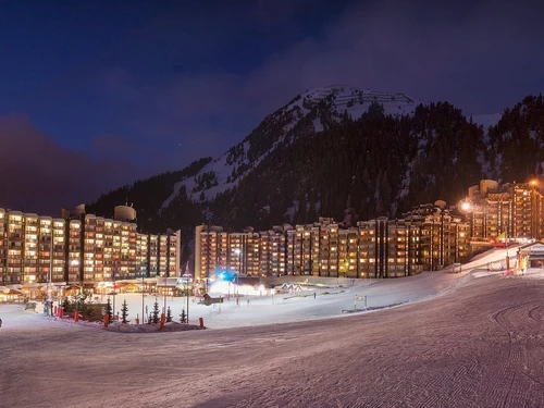 Apartment Plagne Bellecôte, 1 bedroom, 5 persons - photo_20158504909