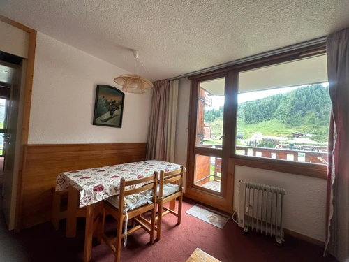 Apartment Plagne Bellecôte, 1 bedroom, 5 persons - photo_17724484078