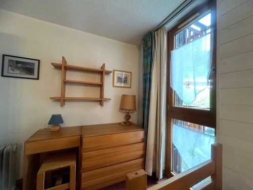 Apartment Plagne Bellecôte, 1 bedroom, 5 persons - photo_17724484078