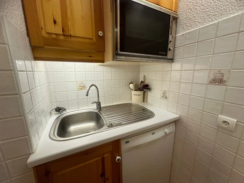 Apartment Plagne Bellecôte, 1 bedroom, 5 persons - photo_17724484078