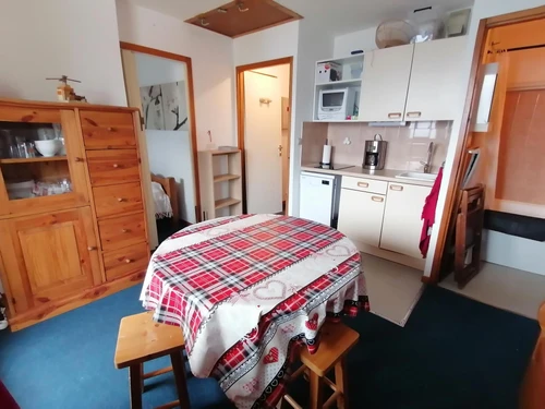 Apartment La Plagne Montalbert , 1 bedroom, 5 persons - photo_1011962266066