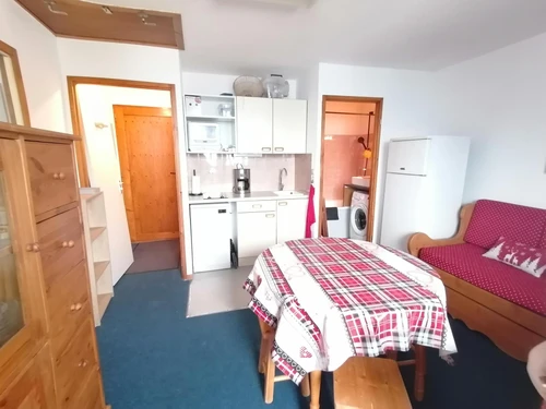 Apartment La Plagne Montalbert , 1 bedroom, 5 persons - photo_1011962266066