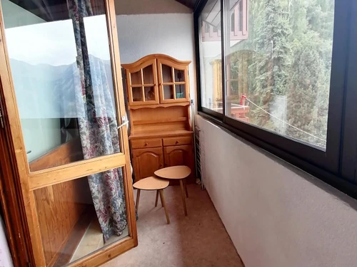 Apartment La Plagne Montalbert , 1 bedroom, 5 persons - photo_1011962266066