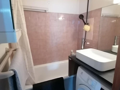 Apartment La Plagne Montalbert , 1 bedroom, 5 persons - photo_1011962266066