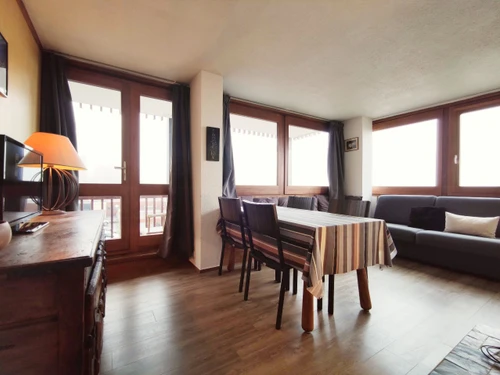 Apartamento La Plagne, 1 dormitorio, 5 personas - photo_18501812519