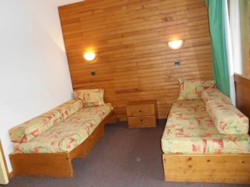Studio Plagne Bellecôte, studio flat, 4 persons - photo_17724449637