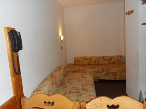 Studio Plagne Bellecôte, studio flat, 4 persons - photo_17724449637