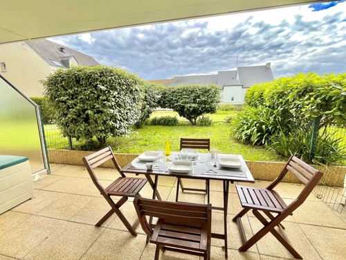 Apartment Étel, 1 bedroom, 4 persons - photo_1011703058680