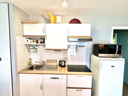 Apartment Étel, 1 bedroom, 4 persons - photo_1011703058680