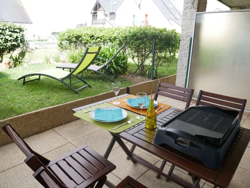 Apartment Étel, 1 bedroom, 4 persons - photo_1011703058680