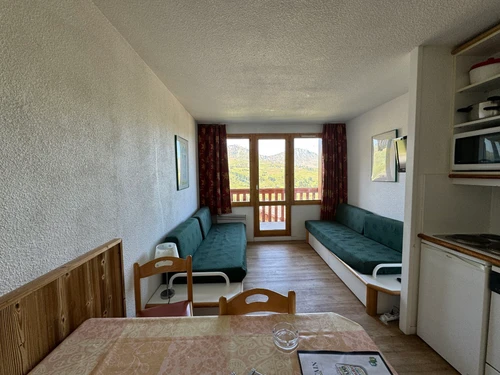 Studio Belle Plagne, studio flat, 4 persons - photo_17724530941