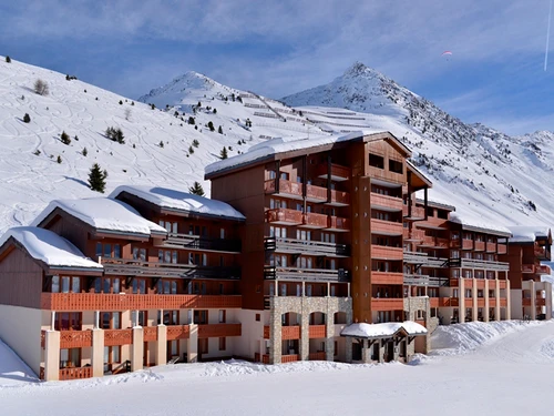 Studio Belle Plagne, studio flat, 4 persons - photo_17724530941
