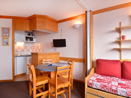 Studio Plagne Aime 2000, studio flat, 4 persons - photo_17838210513