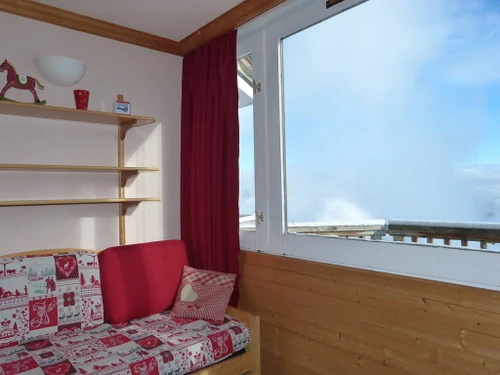 Studio Plagne Aime 2000, studio flat, 4 persons - photo_17838210513