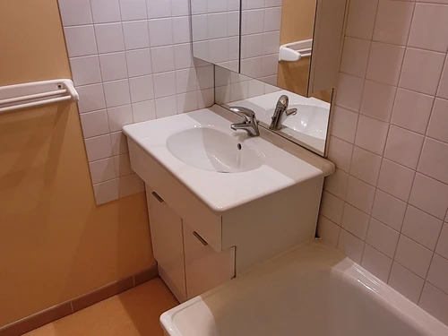 Studio Plagne Villages, 1 pièce, 4 personnes - photo_17842557756