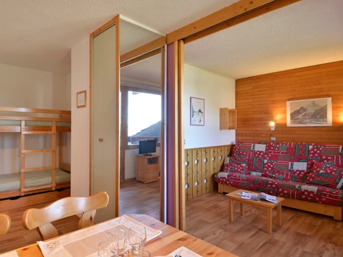 Studio Belle Plagne, studio flat, 4 persons - photo_17735498606