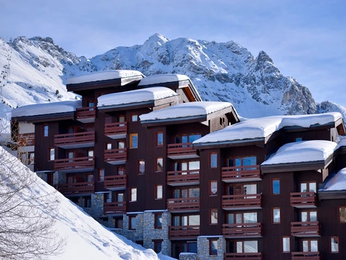 Studio Belle Plagne, studio flat, 4 persons - photo_17735498606