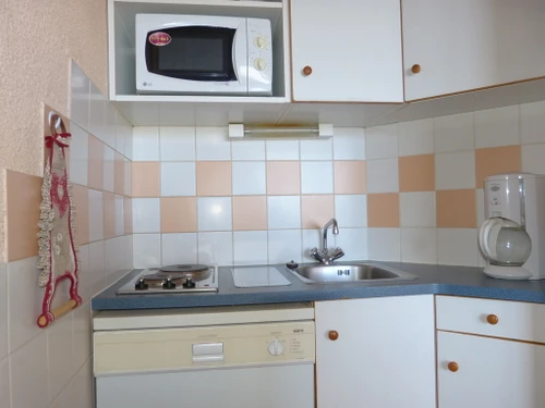 Studio Plagne Aime 2000, studio flat, 4 persons - photo_17838210698