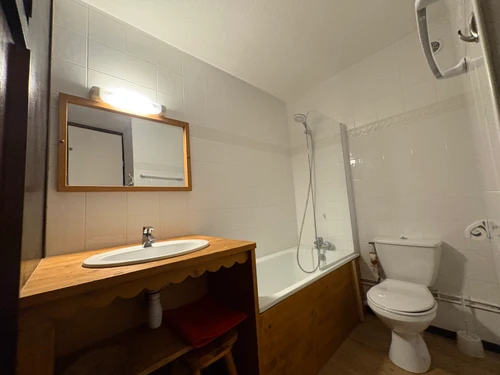 Estudio La Plagne, estudio, 4 personas - photo_17842557873