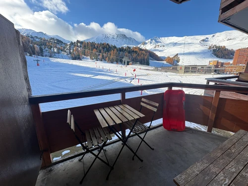 Estudio La Plagne, estudio, 4 personas - photo_17842557873
