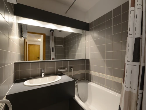 Appartement Belle Plagne, 2 pièces, 4 personnes - photo_17724491636