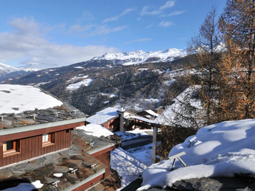 Studio La Plagne Montchavin Les Coches, studio flat, 4 persons - photo_17735497410