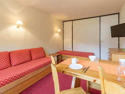 Studio La Plagne, studio flat, 4 persons - photo_17842557045