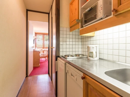 Studio La Plagne, studio flat, 4 persons - photo_17842557045