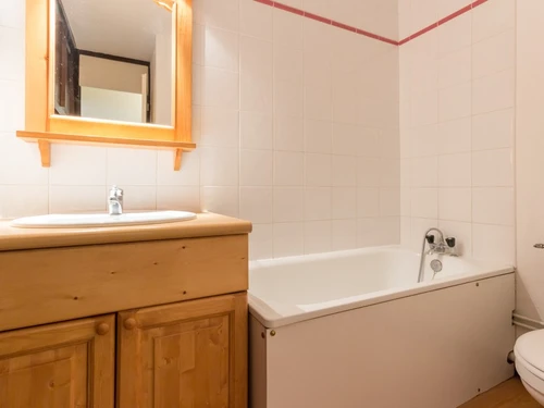 Studio La Plagne, studio flat, 4 persons - photo_17842557045