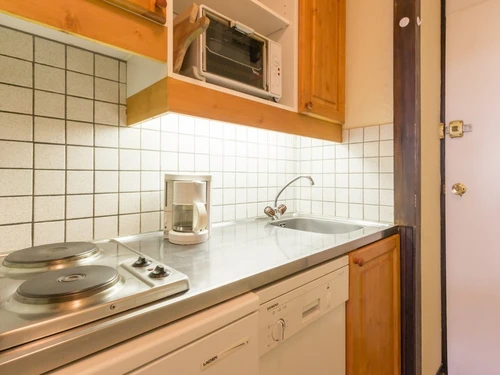 Studio La Plagne, studio flat, 4 persons - photo_17842557045